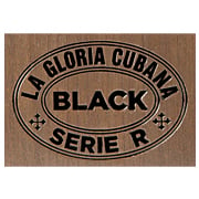 La Gloria Cubana Serie R Black
